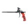 Matrix mounting foam, Teflon coating, two -component handle