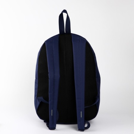 Putin Team backpack, 29 x 13 x 44 cm, lightning department, n/pocket, blue-5