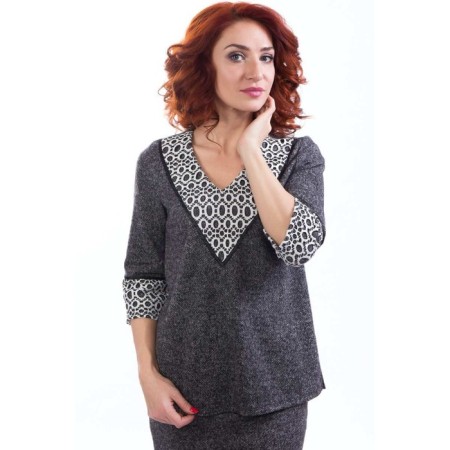 Female costume, size 44-5