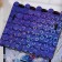 Set of kitchen supplies "Provence", 28x20x10 cm