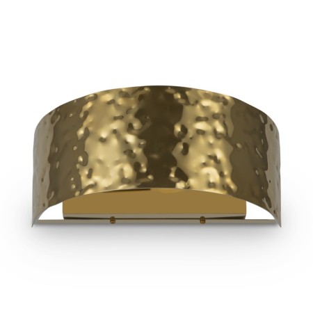 Bra Maytoni Mod096WL-01G, 1HE14, 60W, 12x28x11.6 cm, color gold-1