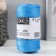 Washing 3-spinal polypropylene, d = 1.1 mm 150 m (set of 3 pcs. Zhel, green, syn)