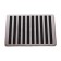 Auto-brown lining for a car carrier, 24 × 16, metal with fastening