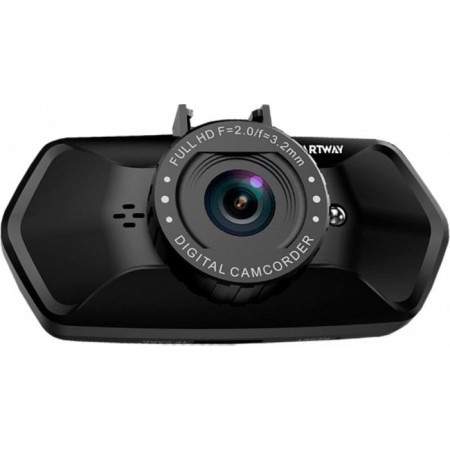 DVR ARTWAY AV-525 2 cameras, 1920x1080-2