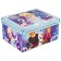 Gift box "New Year" 31x25.5x16 cm, cold heart