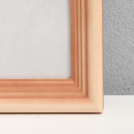 Photo frame tree "Image Art" C20 25x38 cm, (glass), pine-1