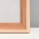 Photo frame tree "Image Art" C20 25x38 cm, (glass), pine