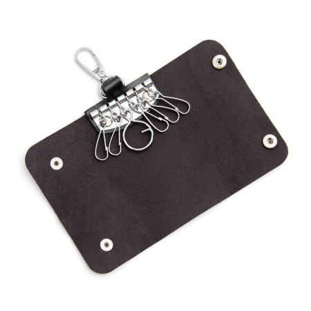 Key "President", black color, 10 x 5.5 cm-3