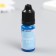 Paint (pigment) for wax "fluorescent blue" 10 ml
