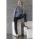 Jumper female, size 42