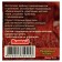 Mineral Ring "Mouse" for rodents, with coal, 12 g
