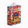 Gift package 3D "Happy Birthday!" 40x31x11.5 cm, puppy patrol