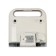 Sandwich Galaxy GL 2962, 800 W, anti -stick coating, white