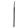 Set of brushes latex 5 pieces, small