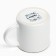New Year's Winter Wishes mug Mickey Mouse, 380 ml