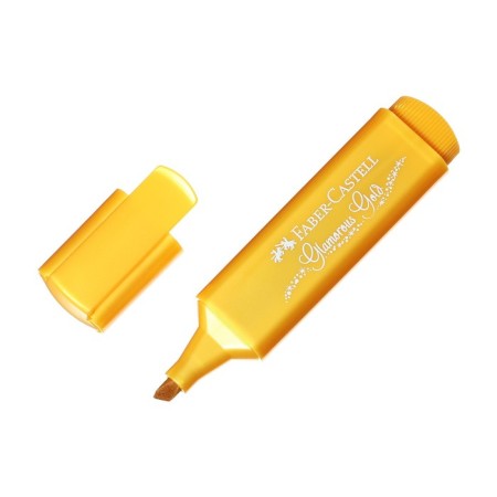 Faber-Castell TL 46 Metallic, flickering gold, 1-5 mm, 154650-2