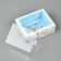 Folding box with a plastic lid “Happy New Year!”, 11.5 x 9 x 4 cm, New Year