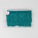 Decorative braid “fringe”, 10 cm, 5 ± 0.5 m, emerald color