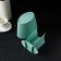 Tining devices "Knitting", pistachio color