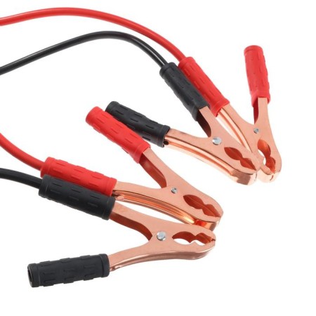 LaVita launch wires, 300 a, 2.5 m-1