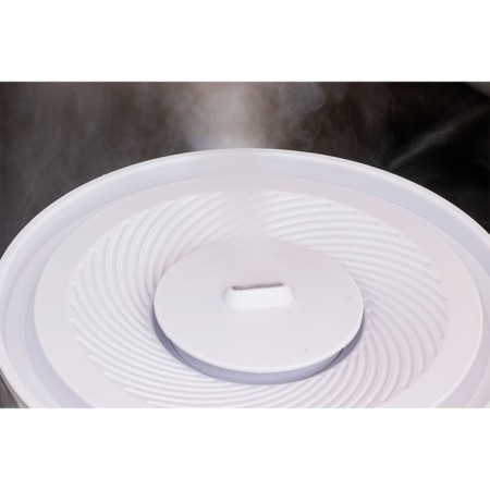 Air humidifier Pioneer HDS60, ultrasound, 6 l, 25 watts, 300 ml/h-7