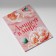 Mix of Notepad A7 16 sheets "Flowers"