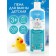 Fema foam Fermma Children's 3+, 500 ml