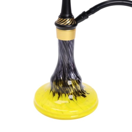 Hookah assembly for smoking large 47 cm, kit-3