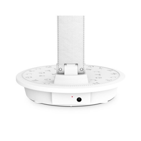 LED table lamp with color adjustment and spinker Ambrella Light, Desk, De536, LED, 9 W, 450LUM, 2800-6500K, white color-3
