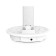 LED table lamp with color adjustment and spinker Ambrella Light, Desk, De536, LED, 9 W, 450LUM, 2800-6500K, white color