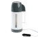 Automobile electric kettle 0.5 l, 12 V, 2 circles, 150 watts