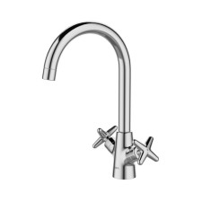 IDDIS AcRSB00i05, silicone aerator, chrome