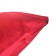 Pillowcase Mona Liza, size 50x70 cm, red color