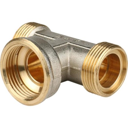 The STOUT SFS-0012-003420, 3/4 "x20 mm, external thread, for metal-plast. Pipes, screw-4