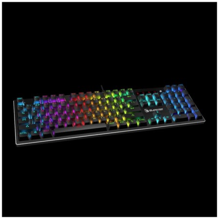 Player wire keyboard A4 Bloody B820R Red Switch black-3