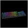 Player wire keyboard A4 Bloody B820R Red Switch black