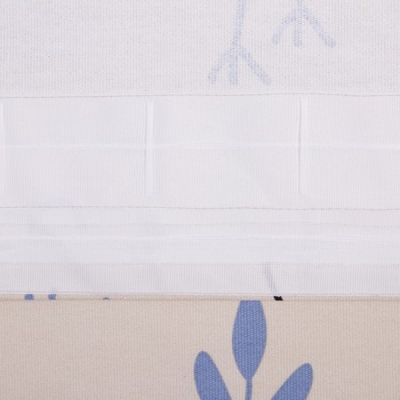 Curtain "Ethel" African Friends, 145*260 cm, 100% cotton-2