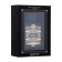 Perfume water men's Oud for Glory Badee Al Oud (based on Oud for Greatness), 100 ml