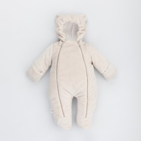 Kinderlitto "Toptyzhka" Kinderlitto, height 62-68 cm, beige color-1