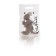 Gulliver soft toy kangaroo with kangaroo, 20 cm