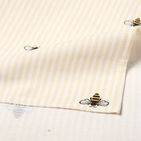 Boat "Bee" is 146x220cm, morned 164 g/m2, 100% HL-7
