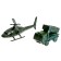 Set of soldiers "Division", 12 items