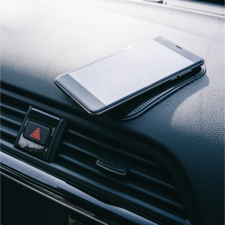 Anti -Spear of Torso, "Spider" 7 × 13 cm, black-2