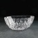 Glass salad Lavina, 1.4 l, d = 24 cm