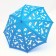 Umbrella children's p/aut r49/55 p/e cats pen-firing mix package