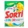 Sorti Color washing powder, automatic, 350 g