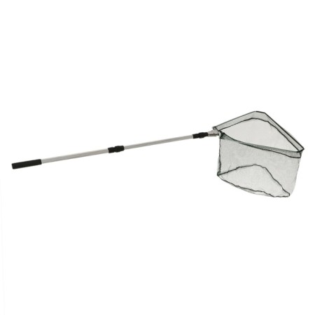 Folding telescopic P-21, 150 cm, triangular rim 60 cm, kapron-6
