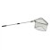 Folding telescopic P-21, 150 cm, triangular rim 60 cm, kapron