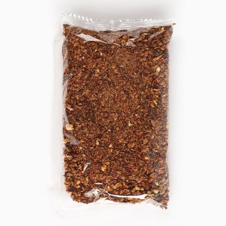 New Year! Tea of ​​berry-grass "spicy pleasure", 50 g-3
