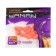 Cargo-EXCCentrik Painted Disassembly Yaman 10 pcs., 14 g, orange